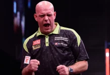 Bahrain Darts Masters: Schedule, Format, and Results Featuring Luke Littler, Michael van Gerwen, and Luke Humphries | Darts News