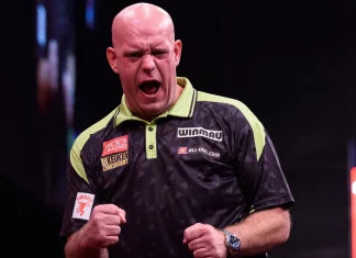 Bahrain Darts Masters: Schedule, Format, and Results Featuring Luke Littler, Michael van Gerwen, and Luke Humphries | Darts News
