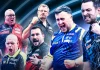 Darts Tonight: Schedule, Viewing Details, and Start Time for the Winmau World Masters