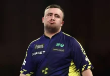 Luke Littler Denied Entry to Tournament He Has Conquered Four Times