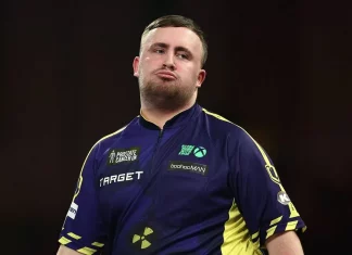 Luke Littler Denied Entry to Tournament He Has Conquered Four Times