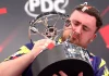 Luke Humphries Declares Luke Littler the ‘Greatest Darts Player Ever’ After Ace’s Victory at the World Masters