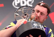 Luke Humphries Declares Luke Littler the ‘Greatest Darts Player Ever’ After Ace’s Victory at the World Masters