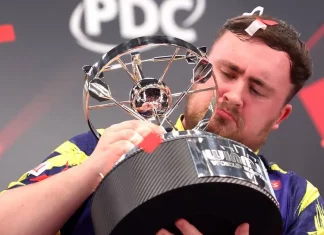 Luke Humphries Declares Luke Littler the ‘Greatest Darts Player Ever’ After Ace’s Victory at the World Masters