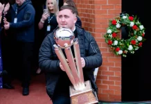 Luke Littler’s Fierce Reply to Spurs Fans Mocking Him at Man United Trophy Parade
