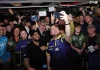 Luke Littler Shocks Pub Patrons with Surprise Visit as Two-Time World Champion Faces Off Against Locals in Dart Showdown