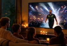 How to Tune In to PDC Players Championship 5 and 6 Live on TV in the UK, USA, and Australia