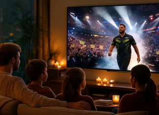 How to Tune In to PDC Players Championship 5 and 6 Live on TV in the UK, USA, and Australia