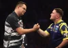 What Time and TV Channel to Watch Premier League Darts Tonight? Draw, Prize Money, and Essential Details for the Belfast Event.