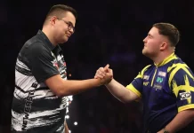 What Time and TV Channel to Watch Premier League Darts Tonight? Draw, Prize Money, and Essential Details for the Belfast Event.