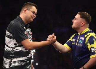 What Time and TV Channel to Watch Premier League Darts Tonight? Draw, Prize Money, and Essential Details for the Belfast Event.