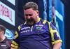 Littler Teases New Darts and Shirt Debut