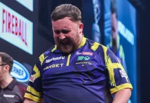 Littler Teases New Darts and Shirt Debut