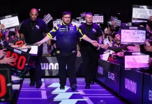 Winmau World Darts Masters: Fixtures, Schedule, and Broadcast Times