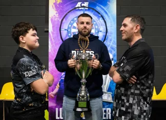 Luke Littler and Luke Humphries to Clash in Ace of Sports Final
