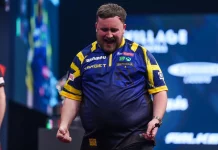 Bradford Pubs to Broadcast Premier League Darts Every Thursday