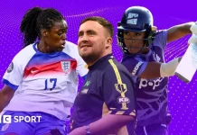 SPOTY 2025: Michelle Agyemang, Luke Littler, and Davina Perrin Nominated for Young Sports Personality Award