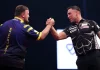 Premier League Darts: Tonight’s Lineup, TV Broadcast, Streaming Options, and Prize Money Breakdown | Sports | Other