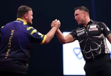 Premier League Darts: Tonight’s Lineup, TV Broadcast, Streaming Options, and Prize Money Breakdown | Sports | Other