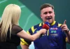 Luke Littler Angers Darts Audience but Ignored Advice on Handling Booing | Other | Sport