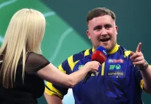 Luke Littler Angers Darts Audience but Ignored Advice on Handling Booing | Other | Sport