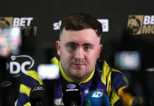 Littler Shares Boxing Ambitions and Reveals Girlfriend’s Opinion | Boxing | Sport