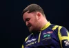 Luke Littler Suspended from Event He’s Won Four Times as Darts Prodigy Contemplates Future | Sport | Other