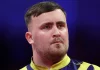 Rival of Luke Littler Claims No One Fears the ‘Nuke’ at the World Darts Championship