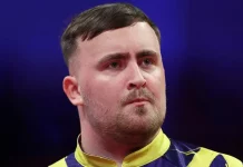 Rival of Luke Littler Claims No One Fears the ‘Nuke’ at the World Darts Championship