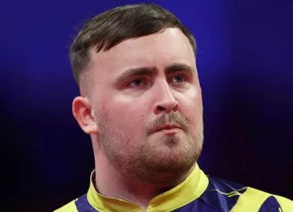 Rival of Luke Littler Claims No One Fears the ‘Nuke’ at the World Darts Championship