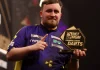 2026 Premier League Darts on TV: Channel, Schedule, and Live Streaming Details