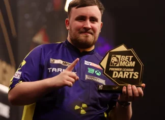 2026 Premier League Darts on TV: Channel, Schedule, and Live Streaming Details
