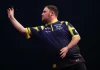 What Time Does Luke Littler Play in Premier League Darts Tonight and How Can You Watch?