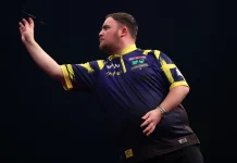 What Time Does Luke Littler Play in Premier League Darts Tonight and How Can You Watch?