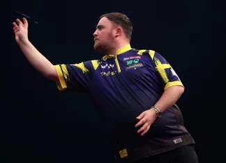What Time Does Luke Littler Play in Premier League Darts Tonight and How Can You Watch?