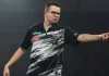 How to Watch Premier League Darts 2026 in Antwerp: Live Stream, TV Channel, and Schedule for Night Two