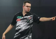 How to Watch Premier League Darts 2026 in Antwerp: Live Stream, TV Channel, and Schedule for Night Two