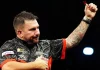 Jonny Clayton Triumphs at Premier League Darts Night 3 in Glasgow: Complete Results and Updated Standings