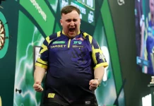 Complete Results: Luke Littler Claims Victory Over Gian van Veen