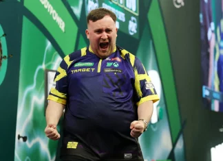 Complete Results: Luke Littler Claims Victory Over Gian van Veen