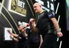 Van Gerwen Triumphs Over Van Veen in Premier League Opener as Dutch Pair Defeat Humphries and Littler