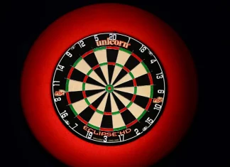 Darts: Watch the World Masters Live on ITV4 – Complete Schedule and Details