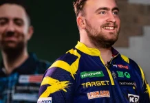 Luke Littler Nominated for BBC Young Sports Personality of the Year as Darts Prodigy Pursues Consecutive Titles