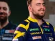 Luke Littler Nominated for BBC Young Sports Personality of the Year as Darts Prodigy Pursues Consecutive Titles