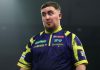 Littler to Miss PDC’s Upcoming Players Championship Double Header in Wigan