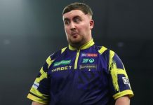 Littler to Miss PDC’s Upcoming Players Championship Double Header in Wigan