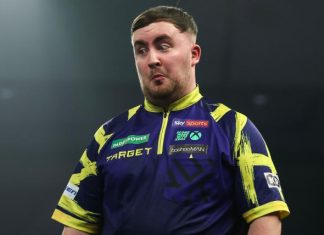 Littler to Miss PDC’s Upcoming Players Championship Double Header in Wigan