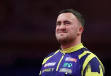 “I’ll Never Be Him”: 15-Year-Old Darts Star Responds to Comparisons with Luke Littler
