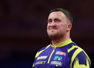 “I’ll Never Be Him”: 15-Year-Old Darts Star Responds to Comparisons with Luke Littler