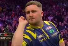 Darts Tonight: Premier League Night 2 Kicks Off Early on Sky—What Time to Watch!